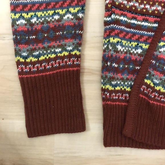 BDG Holiday Sweater - Picture 3 of 5